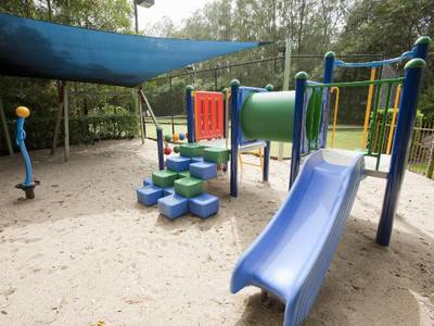 BreakFree Aanuka Beach Resort