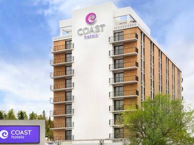 Coast Inn of the North