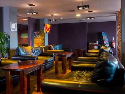 Holiday Inn Aberdeen West