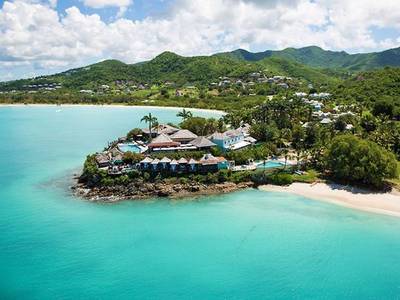 Cocobay Resort (Foto)