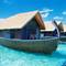 COMO Cocoa Island, Maledives
