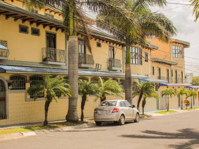 Best Western Hotel Casa Roland