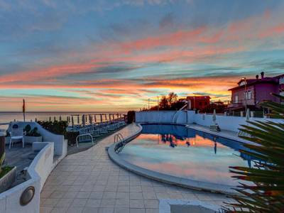 Hotel & Residence Cavalluccio Marino