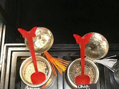 The Charming House DD724