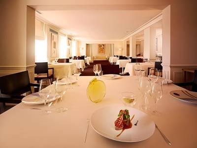 Chateau Cordeillan-Bages