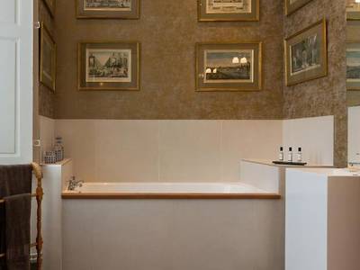 Chateau de Saint-Paterne