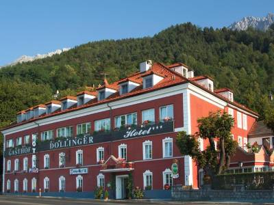 Hotel und Gasthof Dollinger