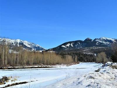 Fernie Stanford Resort
