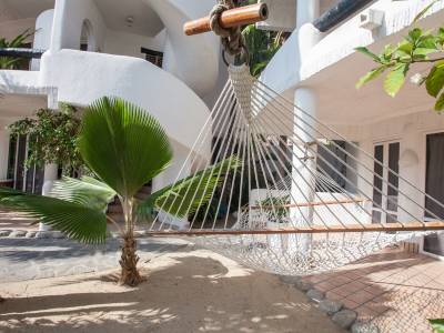 Club Cascadas de Baja