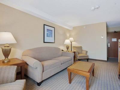 Holiday Inn Express Suites Downtown