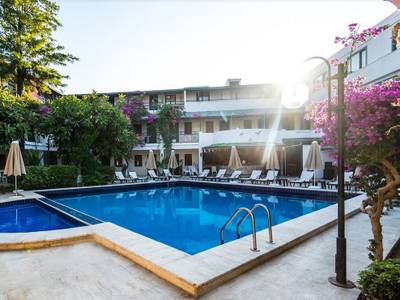 Bodrum Skylife Hotel 