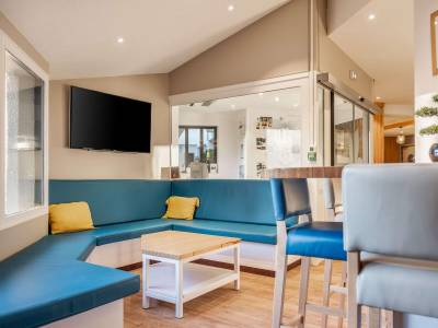 Comfort Hotel Limoges Sud