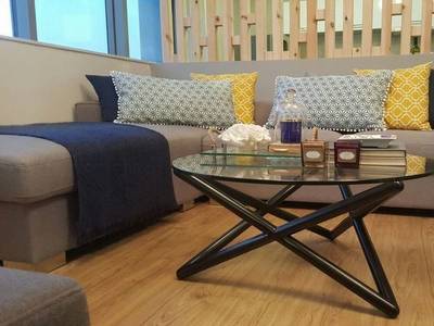 Fortyseven Luxury Suites & Lofts