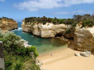 Lorne Bay View Motel