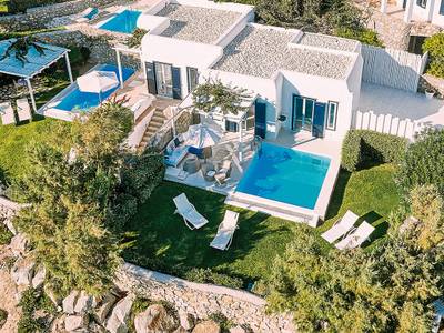 Grecotel Mykonos Blu