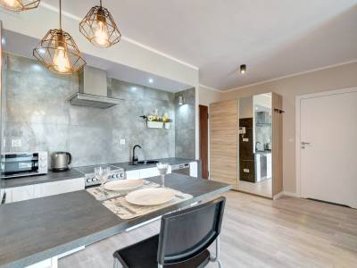 Chmielna Park by Dom & House