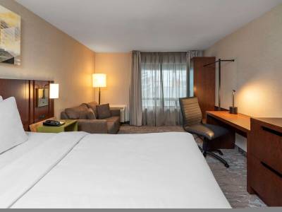 Comfort Inn Waterloo