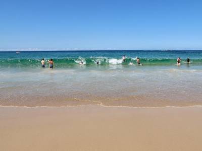 Coogee Sands Hotel & Apartments