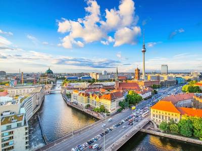 Centro Hotel Prinzregent