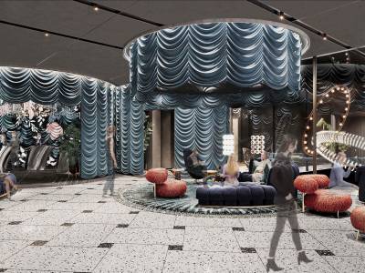 Dai-ichi Hotel Annex