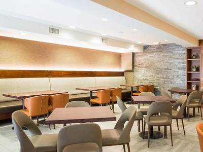 Four Points by Sheraton Downtown Seattle Center