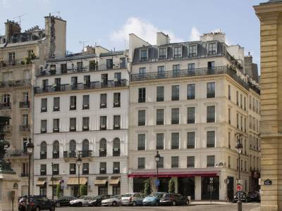 Les Dames du Pantheon