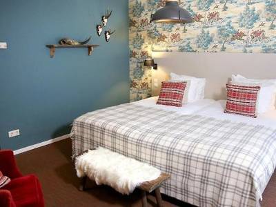 Landgoed Duin & Kruidberg