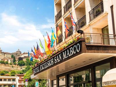 Excelsior San Marco