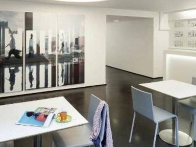 ibis Styles Brussels Louise