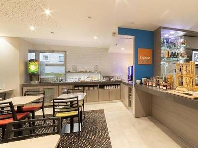 Holiday Inn Express Amiens