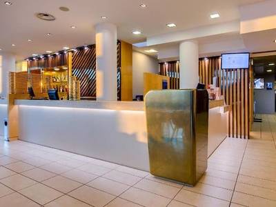 Holiday Inn Express Bologna - Fiera