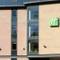 Holiday Inn Express Edinburgh Royal Mile