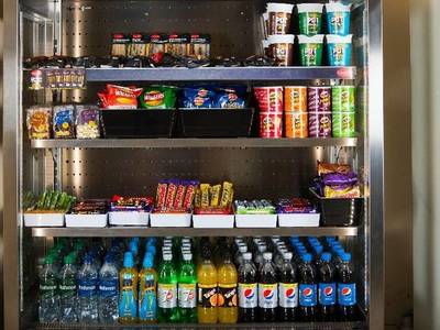 Holiday Inn Express Newcastle - Metro Centre