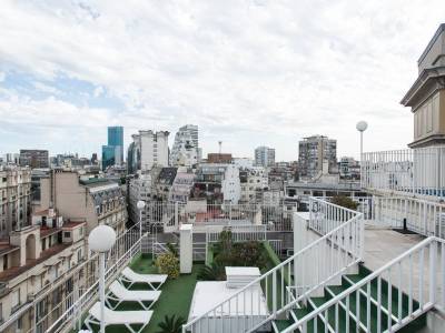 Feir´s Park Hotel & Rooftop