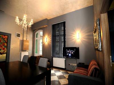 Osiris Budapest Apartments