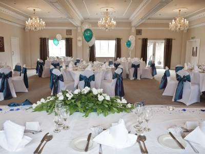 Days Hotel Chester North