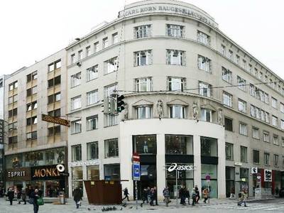 Hotel-Pension Continental