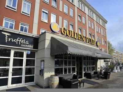 Golden Tulip Alkmaar