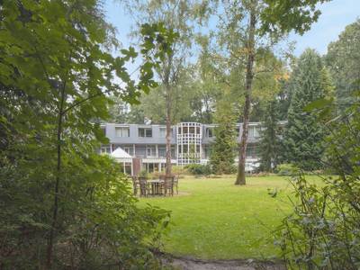 Fletcher Hotel-Restaurant De Scheperskamp