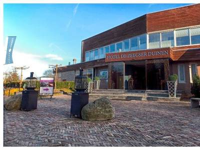 Fletcher Hotel-Restaurant De Zeegser Duinen
