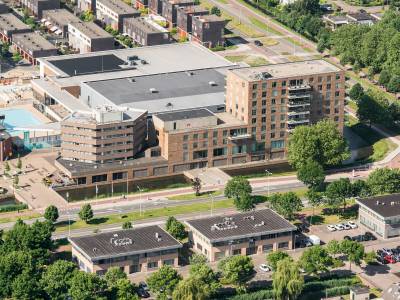 Apollo Hotel Papendrecht