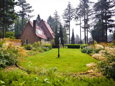 Fletcher Hotel-Restaurant Victoria-Hoenderloo