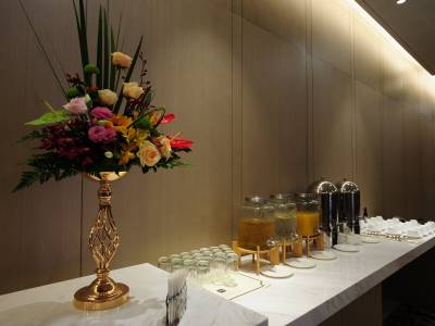 Guanganmen Grand Metropark Hotel Beijing