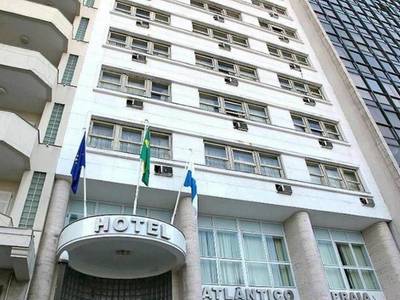 Hotel Atlantico Praia
