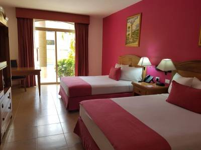 SureStay Plus Hotel by Best Western Hacienda Real