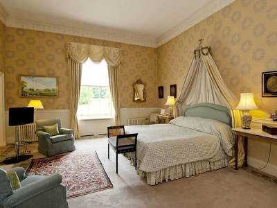 Hartwell House & Spa