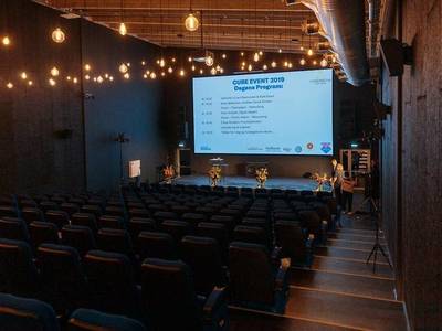 Cabinn Copenhagen Hotel