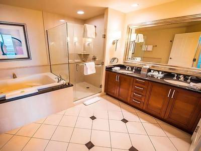 The Signature at Mgm Grand