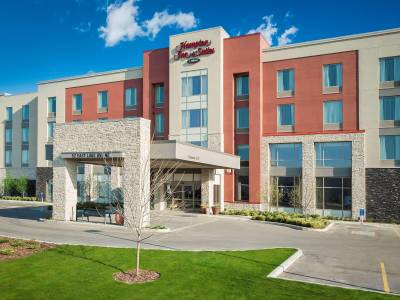 Holiday Inn Express Airdrie - Calgary North