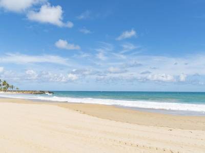 Holiday Inn Express San Juan